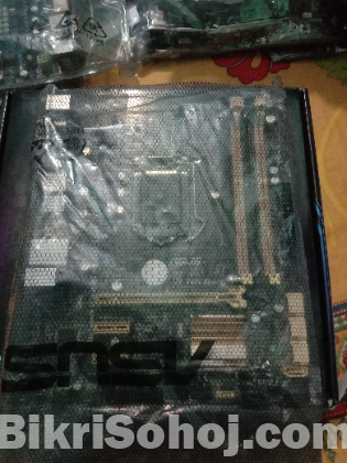 Motherboard